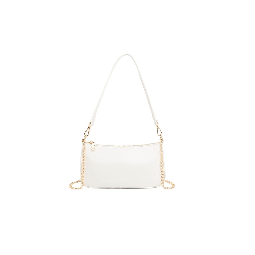 Small Shoulder Bag Trendy Purse Retro Vegan Leather Hobo Purses ;)